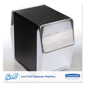 DISTRIBUTRICE DE NAPKING LOW FOLD N090