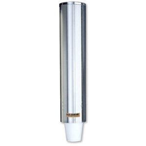 DISTRIBUTRICE MOUSSE DEBONNAIRE BLANCHE CLAIR 1L (TPW1LDS)