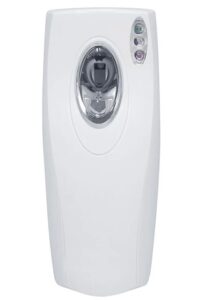 DISTRIBUTRICE V-AIR DÉSODORISANT