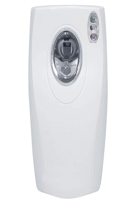 DISTRIBUTRICE V-AIR DÉSODORISANT