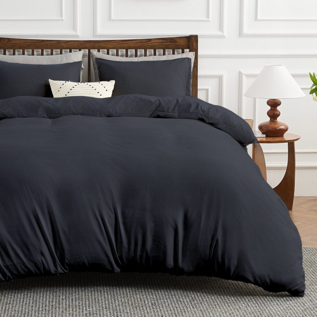 DUVET QUEEN (MICROFIBRE)