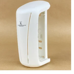 Diffuseur Eco-Tower blanc (CTC), sans pile ni ventilateur
