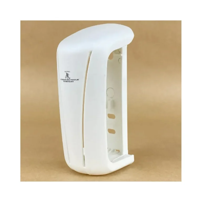 Diffuseur Eco-Tower blanc (CTC), sans pile ni ventilateur