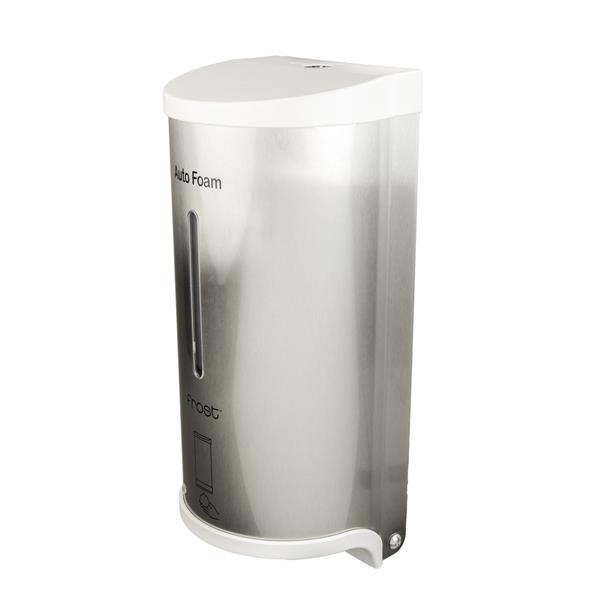 FROST 717 DIST SAVON MOUSSE INOX SANS CONTACT