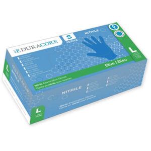 GANT BLEU 5MIL BIODEGRADABLE SERIE-U LARGE 100/BTE (U54480)