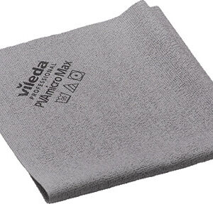 LINGE VILEDA MICRO PVA JAUNE STAINLESS