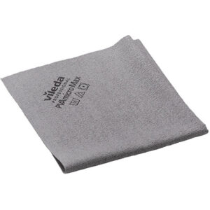LINGE VILEDA MICRO PVA VERT STAINLESS