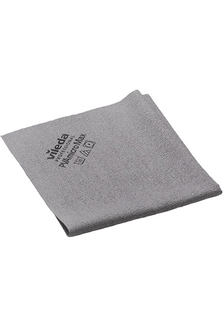 LINGE VILEDA MICRO PVA VERT STAINLESS