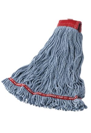 MOP-BANDE LARGE-BLEU-SWINGER-LARGE