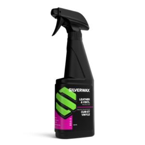NETTOYANT ET PROTECTEUR A CUIR 22oz