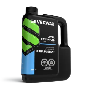 NETTOYANT ULTRA PUISSANT MARINE 4L