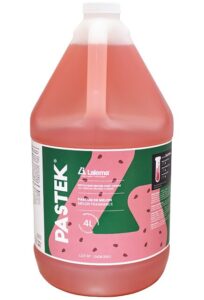 PASTEK DETERGENT NEUTRE MELON D'EAU 4L