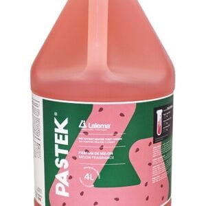''PASTEK'' DETERGENT NEUTRE MELON D'EAU 4L