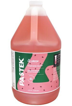 ''PASTEK'' DETERGENT NEUTRE MELON D'EAU 4L