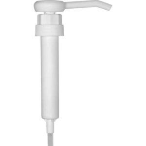 POMPE 1OZ POUR 4L ET 20L