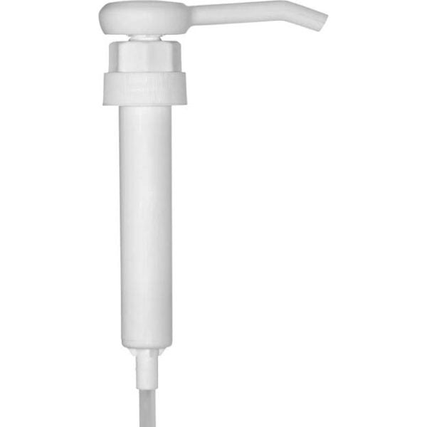 POMPE 1OZ POUR 4L ET 20L