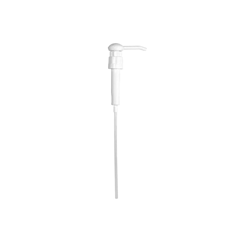 POMPE GALLON 4ML PAR PRESSION