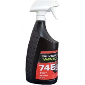 PRO-SX #74 NETTOYANT À JANTE ÉCOLOGIQUE 20L