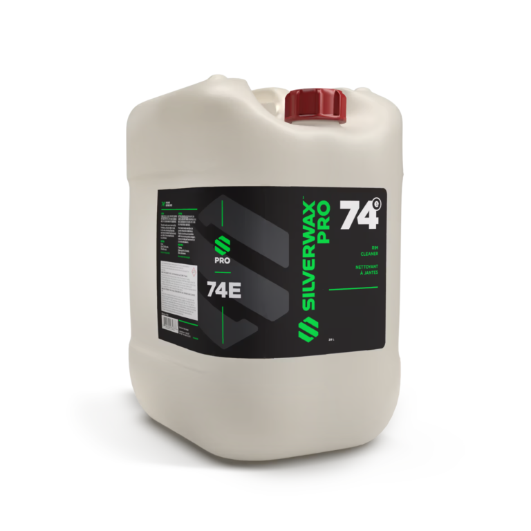 PRO-SX #74 NETTOYANT À JANTE ÉCOLOGIQUE 20L