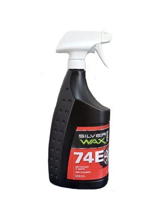 PRO-SX #74 NETTOYANT À JANTE ÉCOLOGIQUE 20L