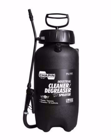 PULVERISATEUR CHAPIN INDUSTRIEL 2 GAL