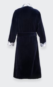 ROBE DE CHAMBRE STANDARD VELOUR
