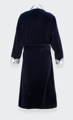 ROBE DE CHAMBRE STANDARD VELOUR