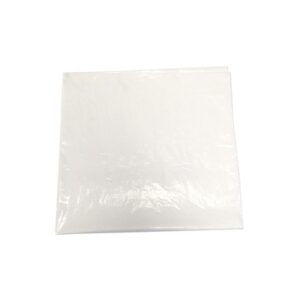 SAC 22X24" CANGUARD REG BLANC 500/CSE