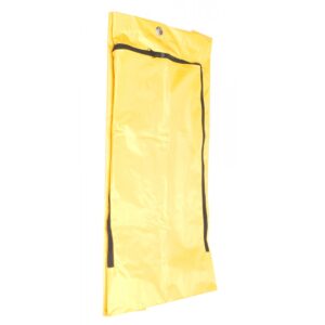 SAC JAUNE POUR CHARIOT HK5813
