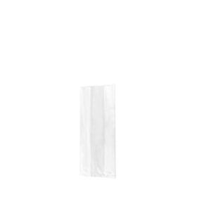 SAC POLY CLAIR 2LBS 1000/CAISSE (4X2X10)