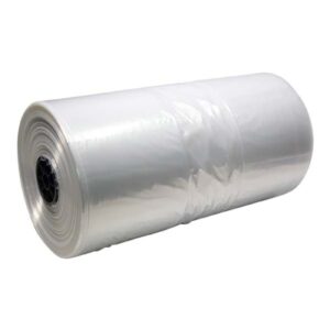 SAC POLY CLAIR 4 LBS 500/CS (5X3X11.5)