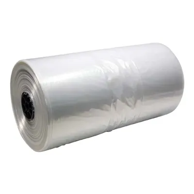 SAC POLY CLAIR 4 LBS 500/CS (5X3X11.5)