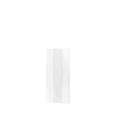 SAC POLY CLAIR 5 LBS 500/CS (5X3X14)