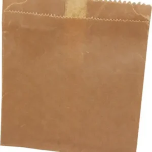 SACS CIRÉS POUR SERVIETTES SANITAIRES 500/CAISSE