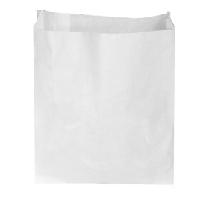 SACS REFERMABLES 4X4" 1000/CAISSES