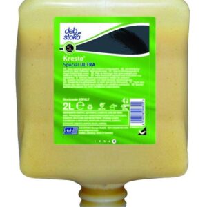 SAVON KRESTO SPECIAL ULTRA 2L DEBONNAIRE