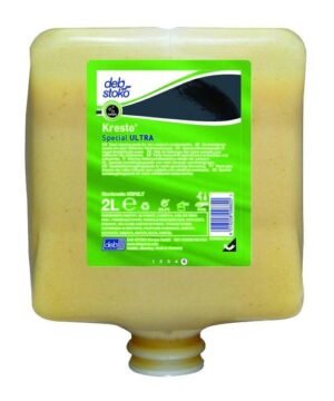 SAVON KRESTO SPECIAL ULTRA 2L DEBONNAIRE