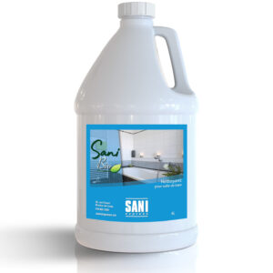 SCOTT NTO NETTOYANT A MAINS RECURANT 1000ML