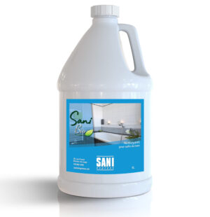 SCOTT NTO NETTOYANT A MAINS RECURANT 1000ML
