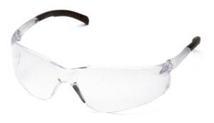 LUNETTE DE PROTECTION TRANSPARENT ATOKA