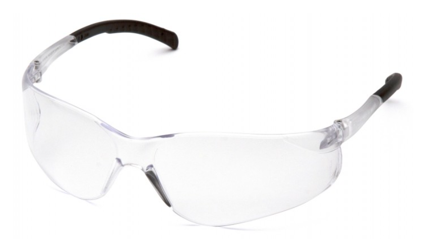 LUNETTE DE PROTECTION TRANSPARENT ATOKA