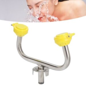STATION DE LAVAGE POUR LES YEUX
