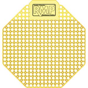 TAMIS URINOIR SHIELD ANTI-ÉCLABOU.CONCOMBRE/MELON (2/PQT)