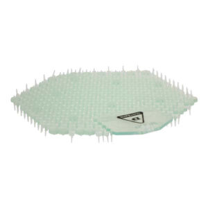 TAMIS URINOIR SHIELD ANTI-ÉCLABOUSSURE BRUME D'OCÉAN (2/PQT)