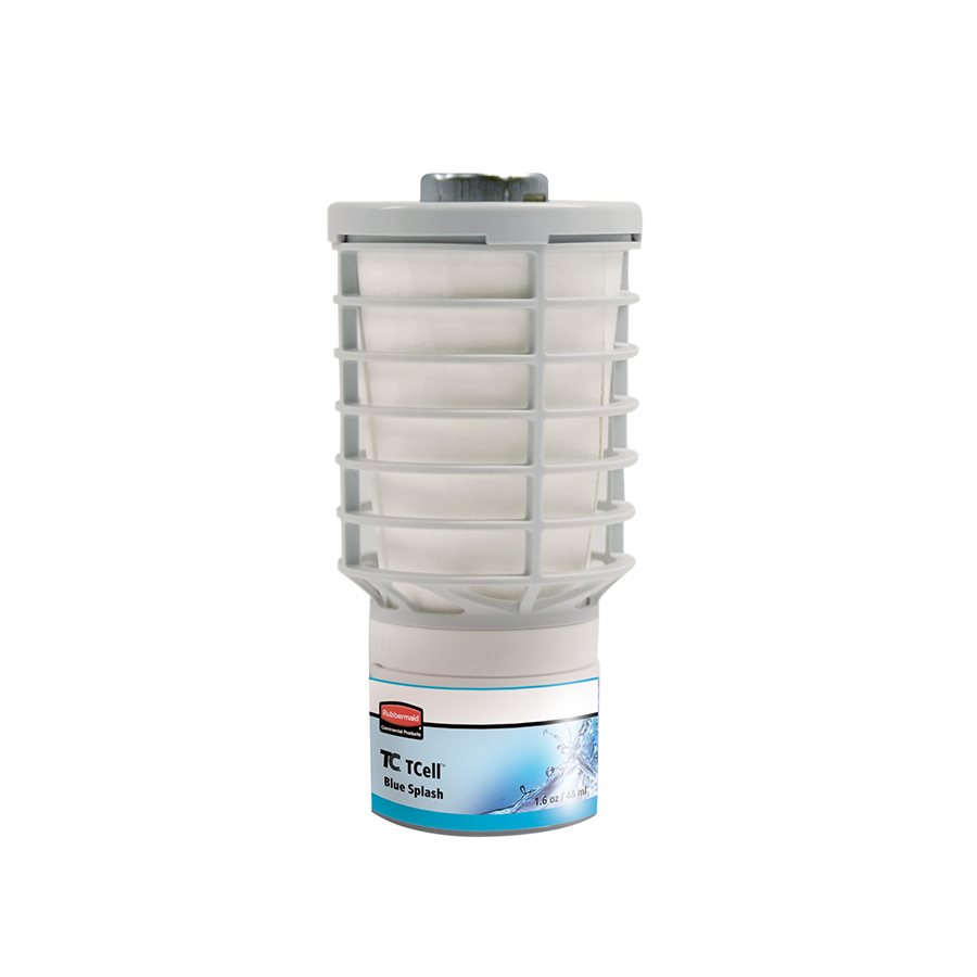 TCELL BLUE SPLASH ASSAINISSEUR D'AIR
