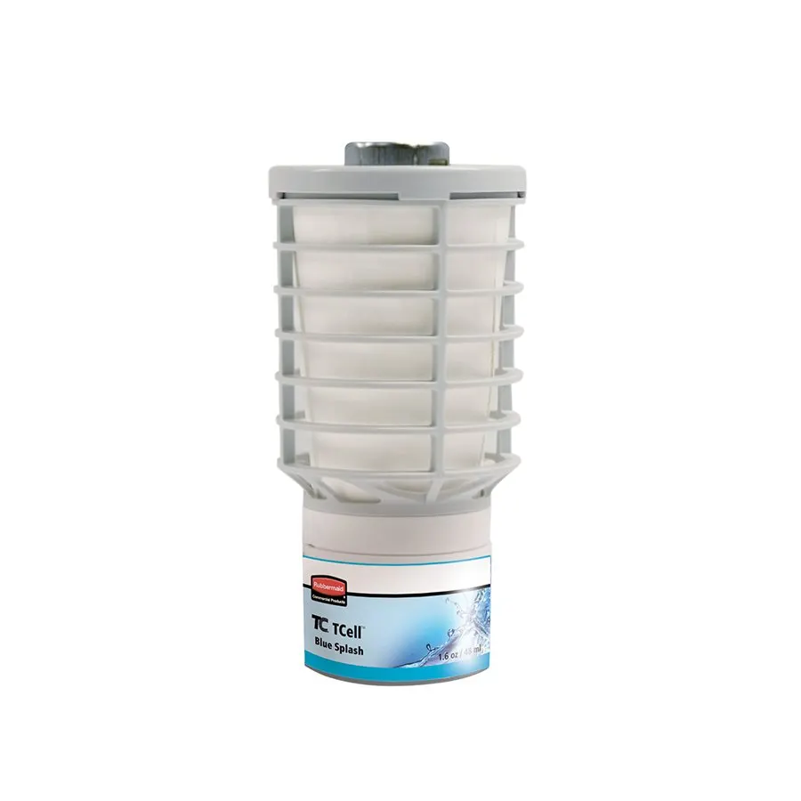 TCELL BLUE SPLASH ASSAINISSEUR D'AIR