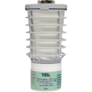 TCELL COCOMBRE MELON ASSAINISSEUR D'AIR