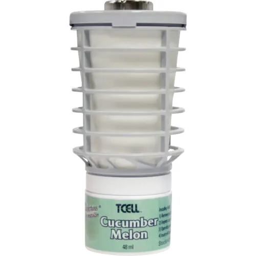 TCELL COCOMBRE MELON ASSAINISSEUR D'AIR