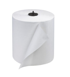 TORK PAPIER A MAIN CONTINUE BLANC PEAKSERVE 12X410F (105065)