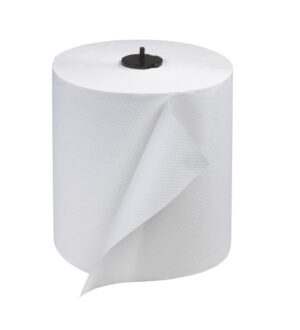 TORK PAPIER A MAIN CONTINUE BLANC PEAKSERVE 12X410F (105065)